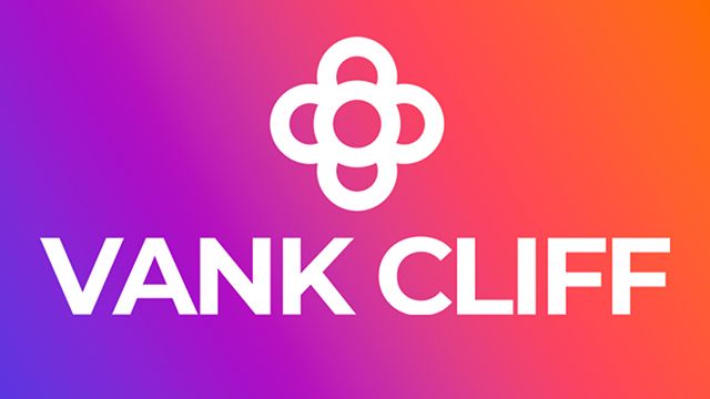Vank Cliff banner