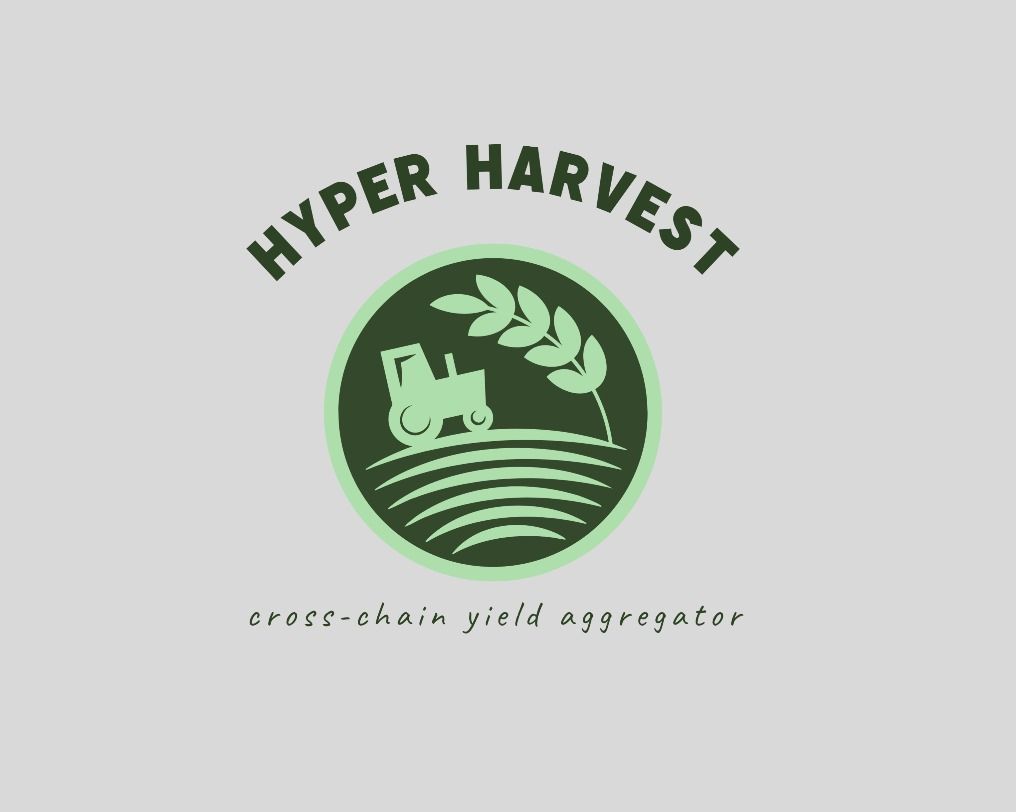 HyperHarvest banner