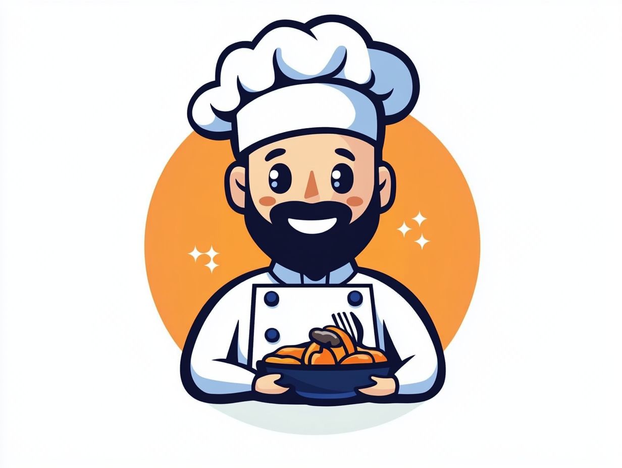 Miam Miam Chef Ai banner