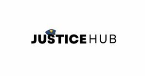 JusticeHub - Navigate Justice Effortlessly banner