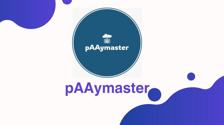 pAAymaster banner