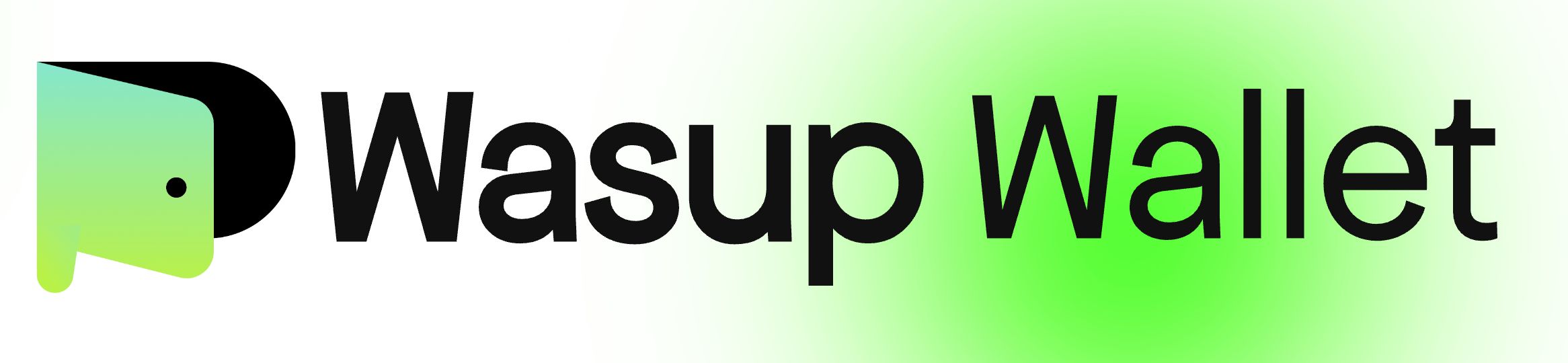 Wasup Wallet banner