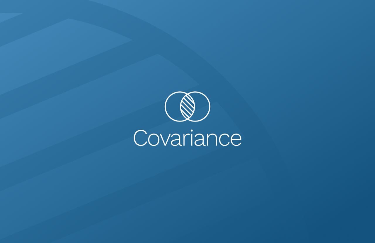 Covariance banner