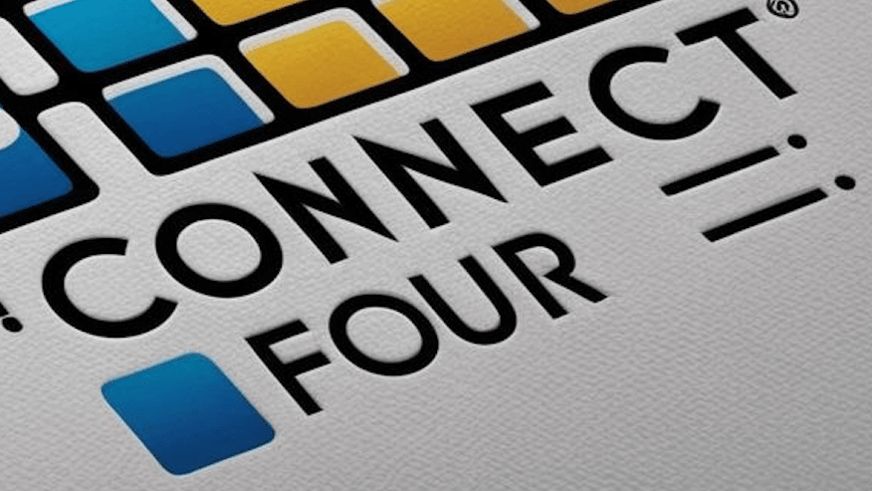 Connect Four banner