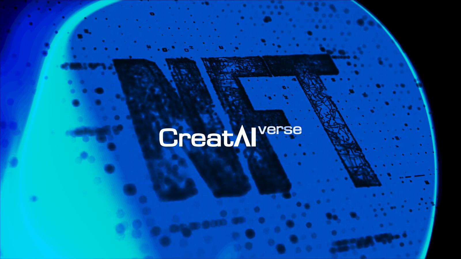 CreatAIverse banner