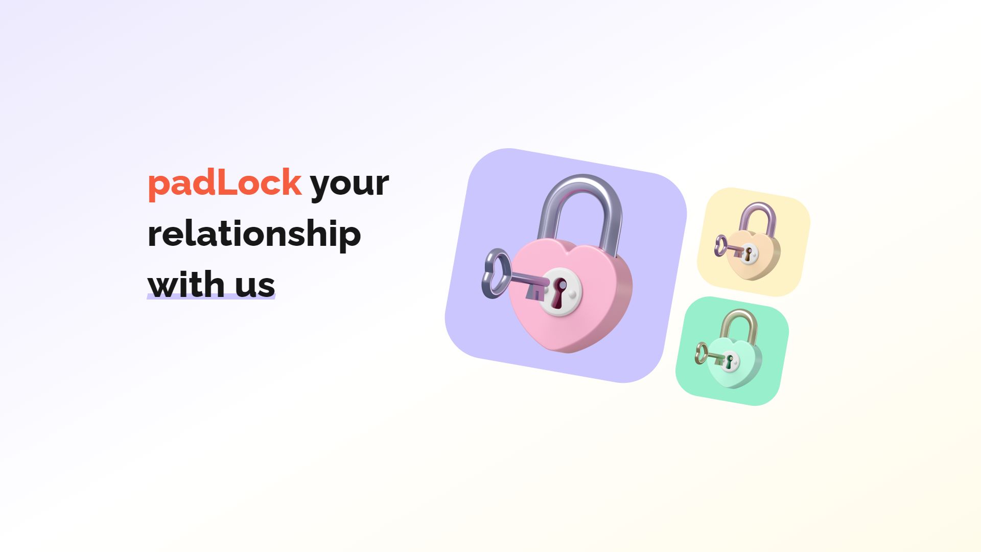 NFTPadlock banner