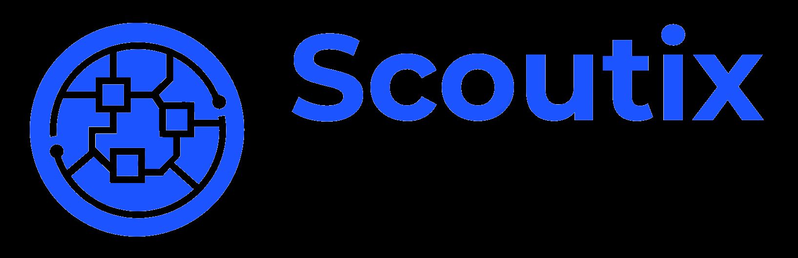 Scoutix banner