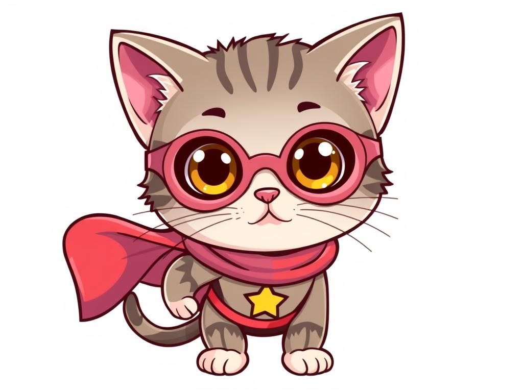 SuperCAT banner