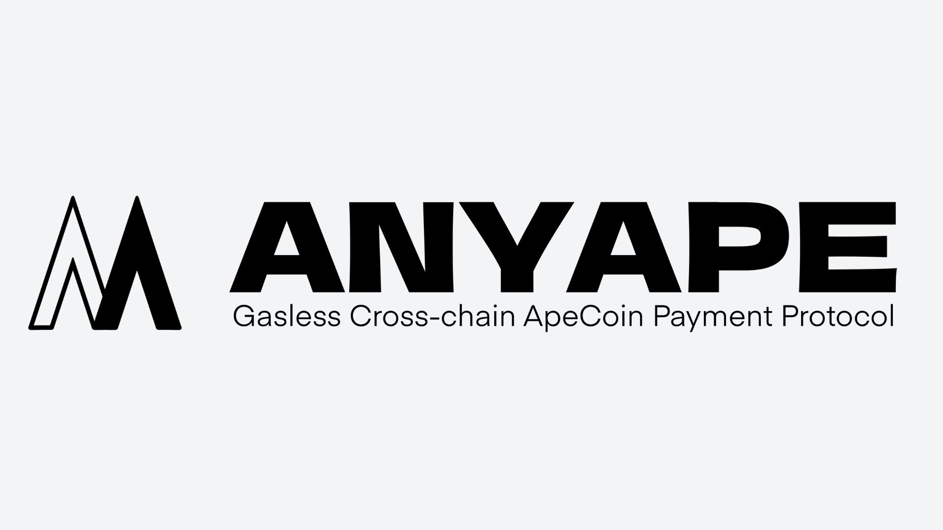 AnyApe banner