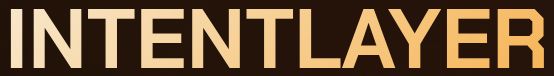 IntentLayer banner