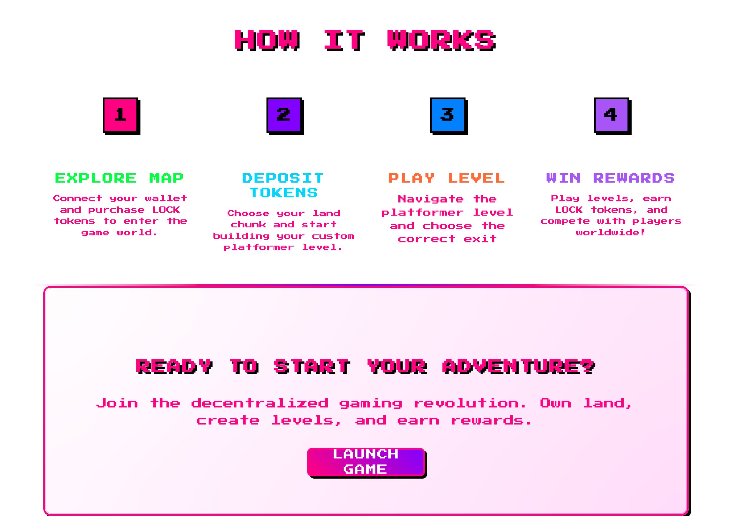 project screenshot 2