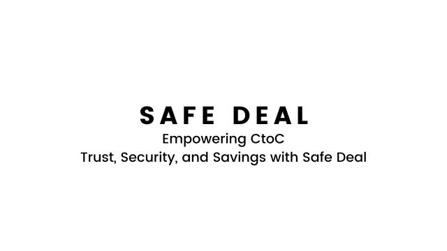 safedealtokyo banner