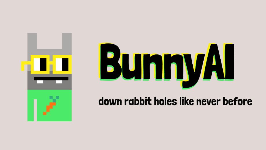 BunnyAI banner