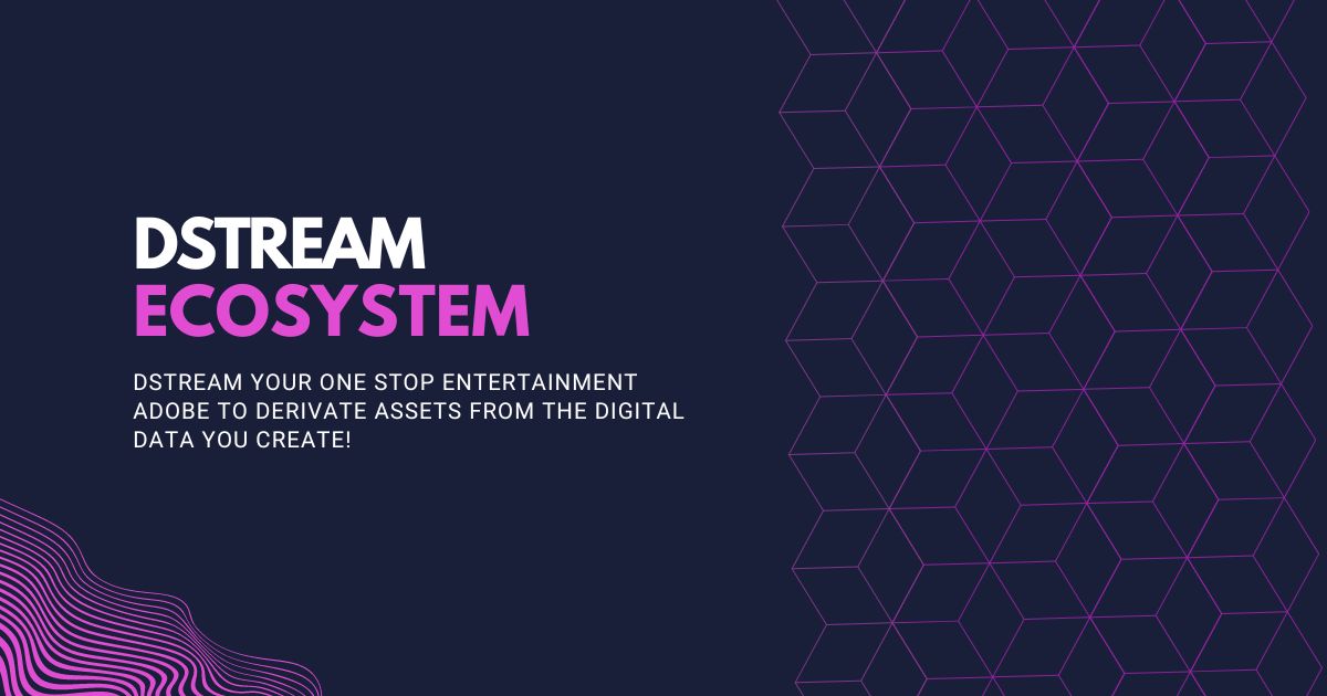 Dstream banner