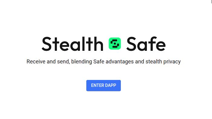 Stealth Safes banner