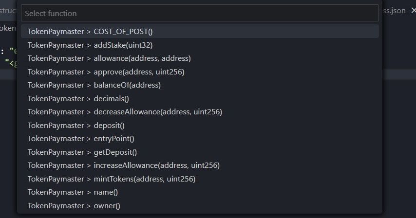 Ethcode banner