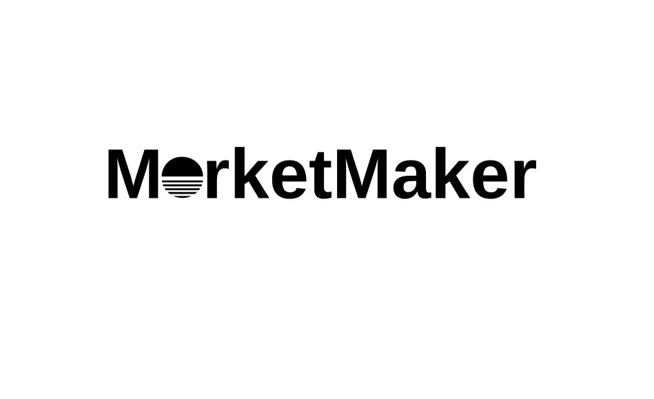 MarketMaker banner