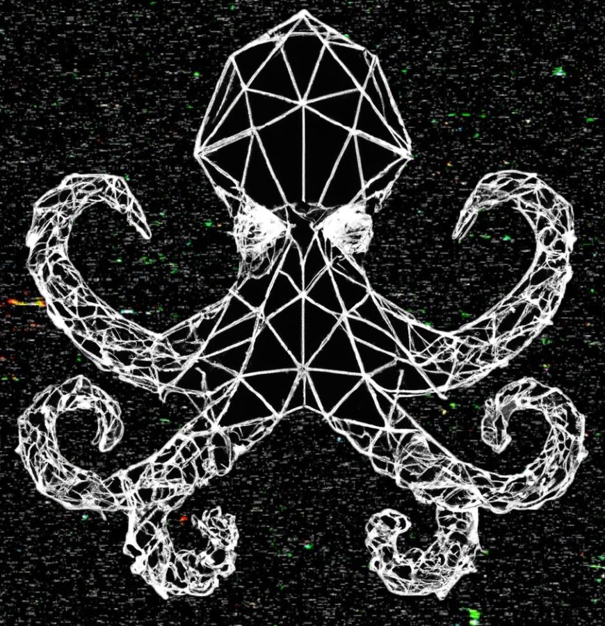 Oktopus Protocol banner