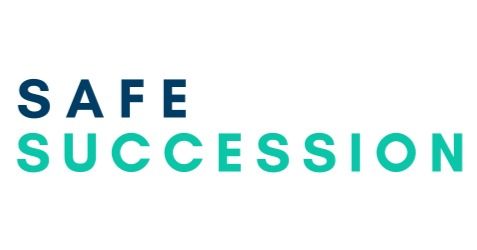 SafeSuccession banner