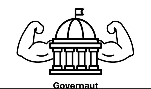 Governaut banner