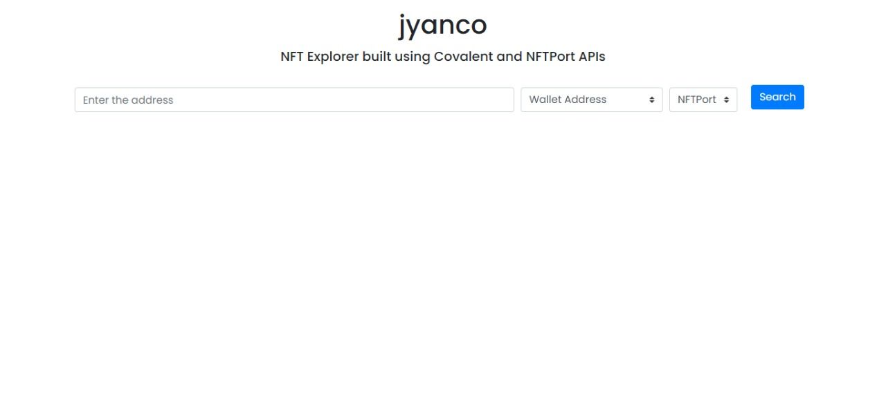 JYanco banner