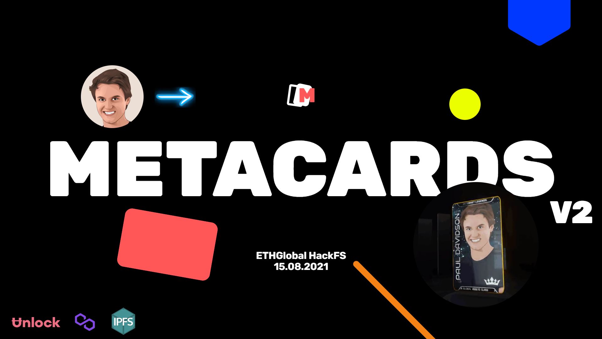 Metacards (v2) banner