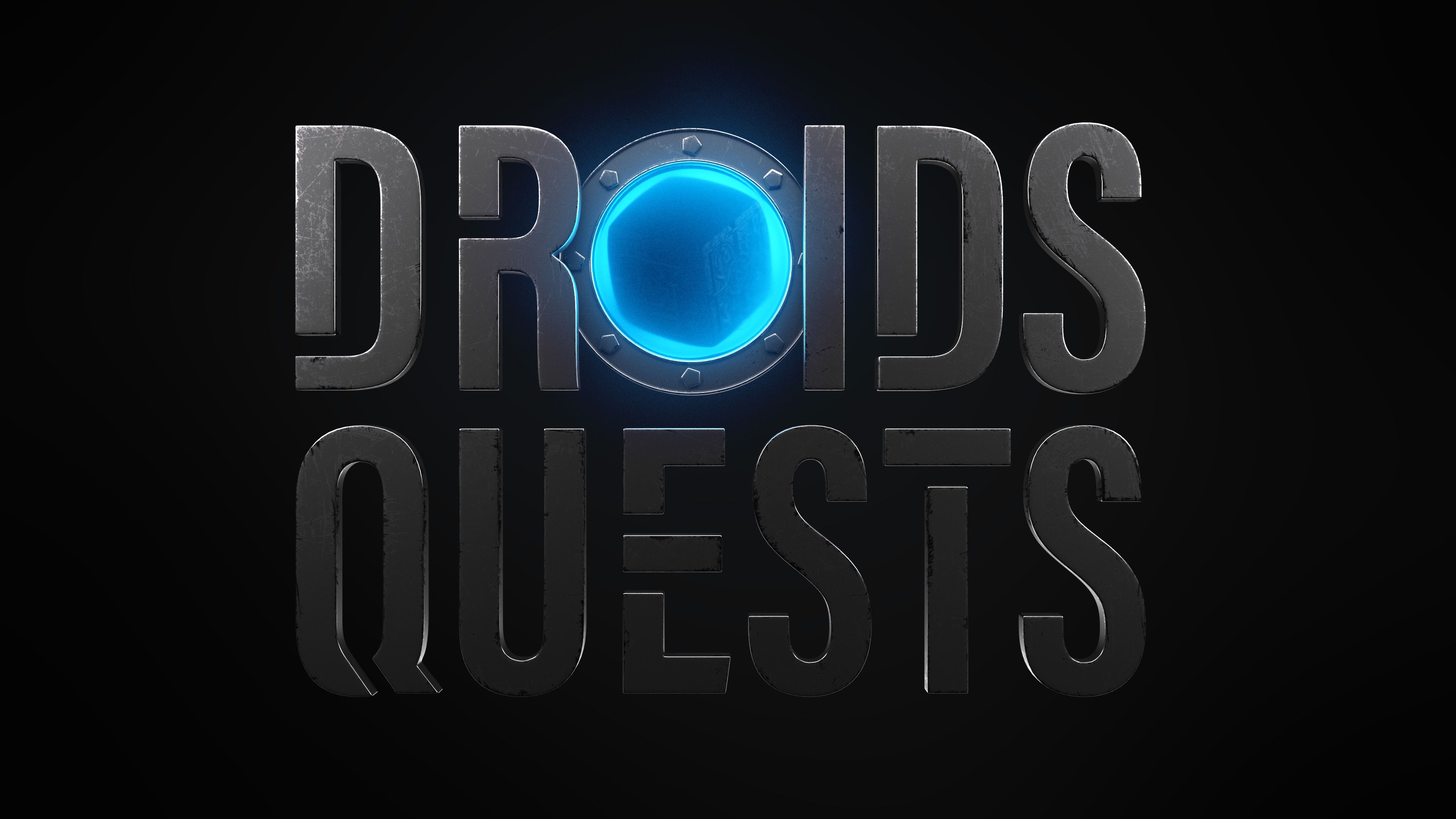 Droids Quests banner