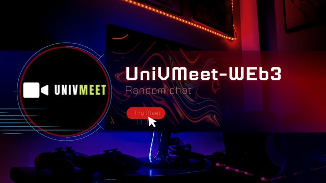 UniVMeet01 banner