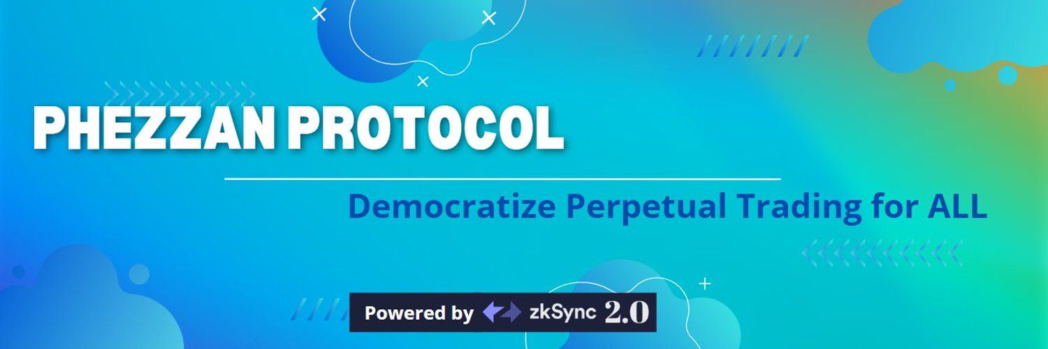 Phezzan Protocol banner