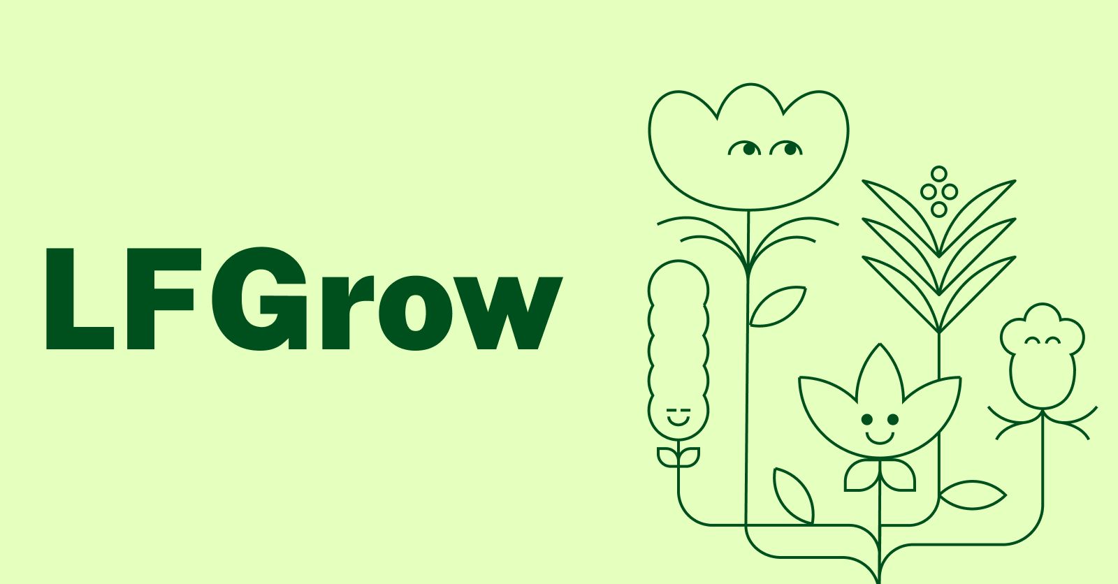 LFGrow Test Project banner