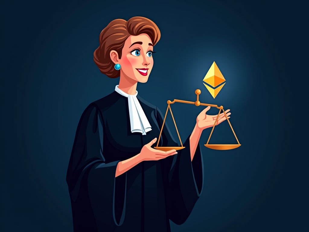 Judge Judy Agent banner