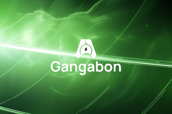 Gangabon Protocol banner