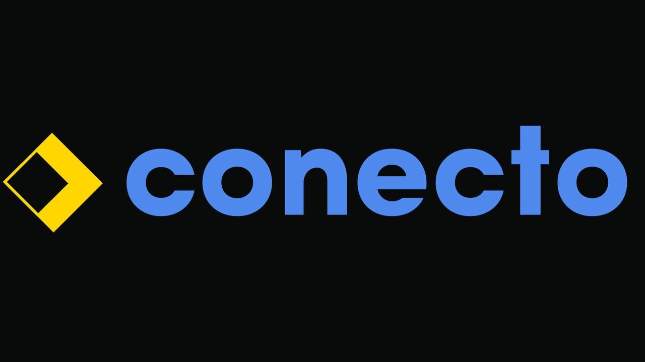 conecto banner