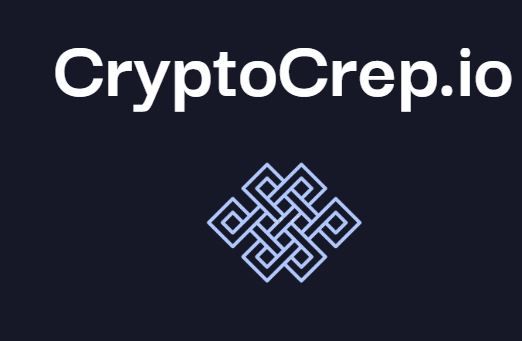 cryptoCrep banner