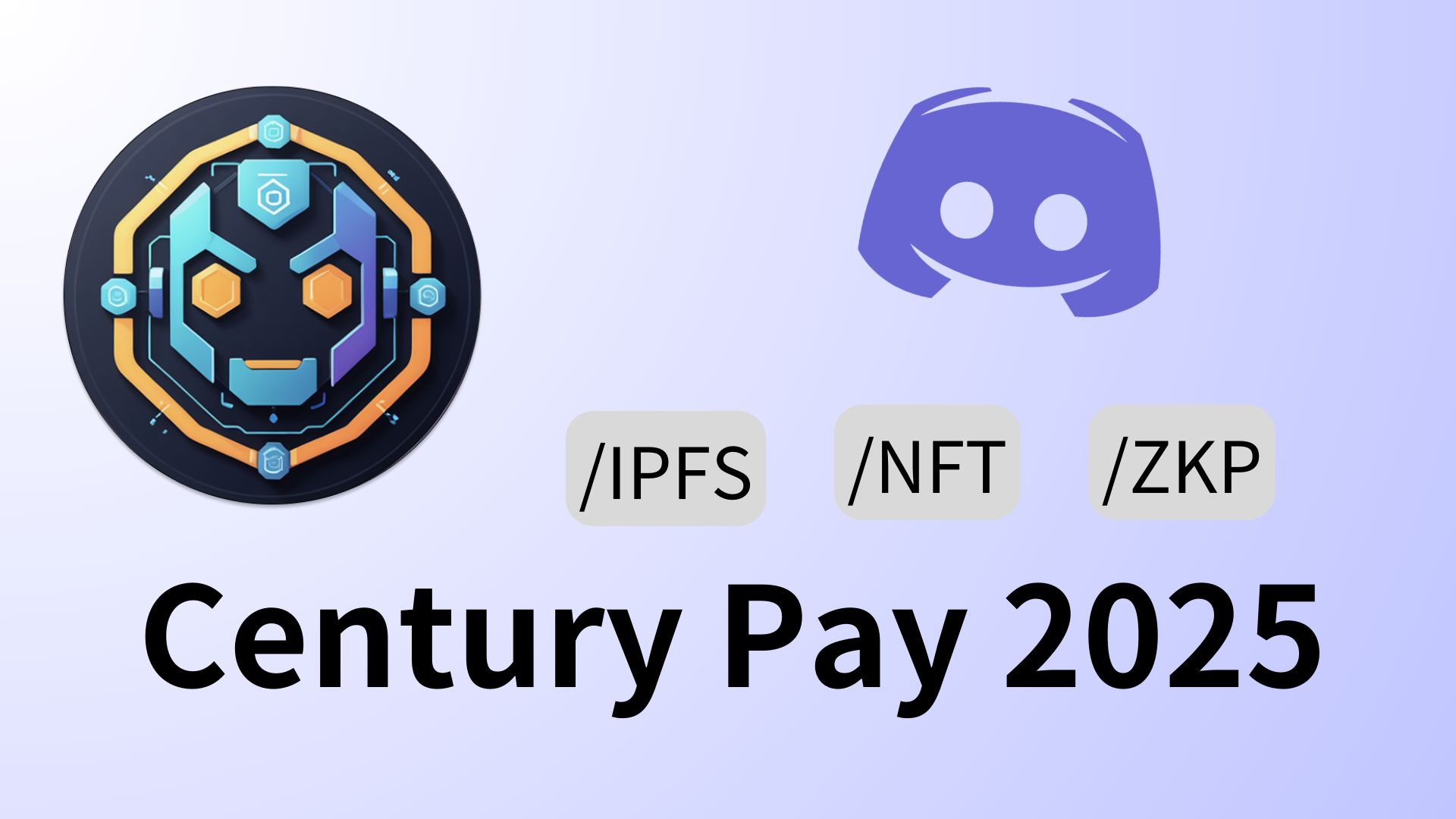 Century Pay 2025 banner