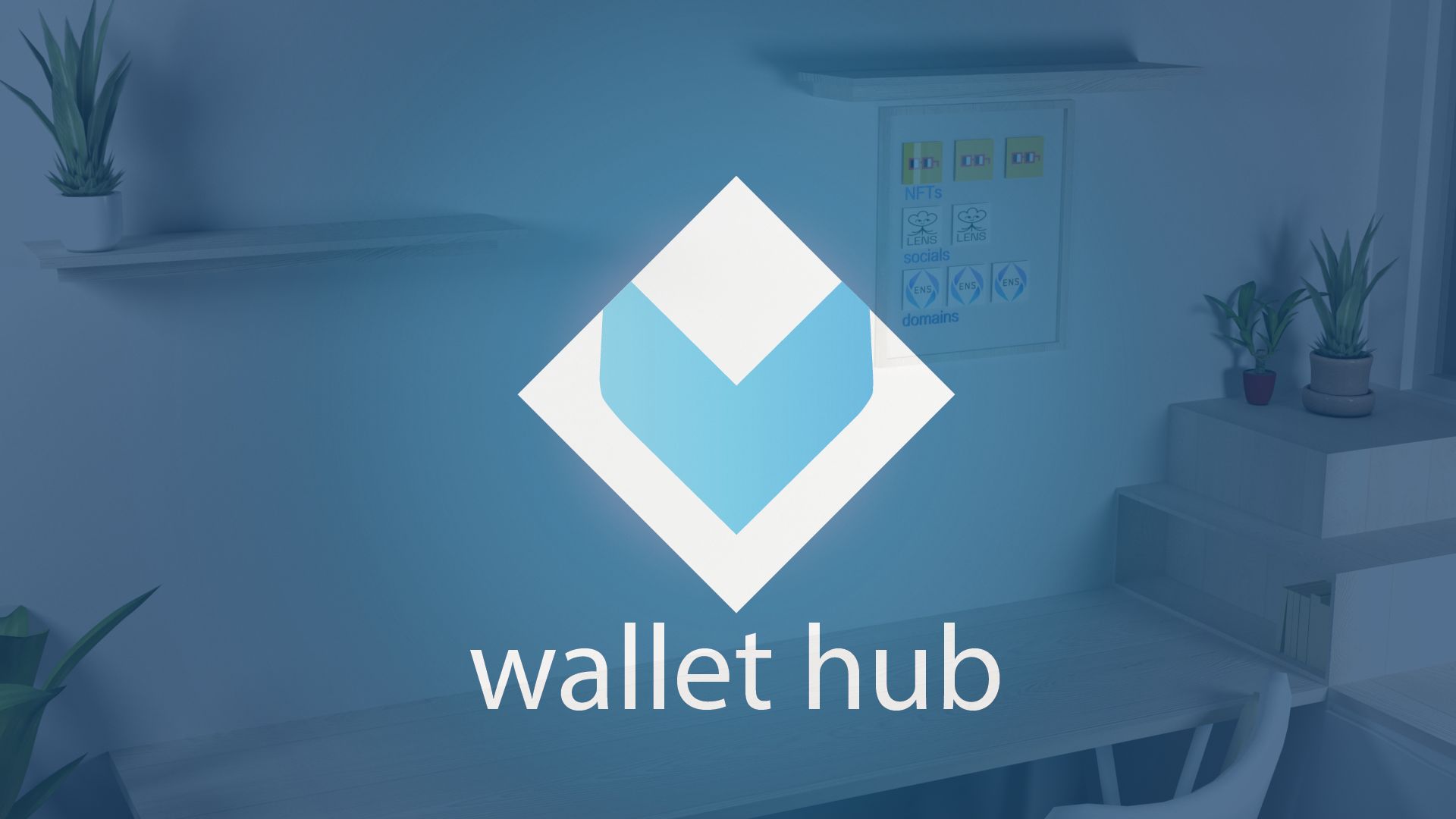 WALLET HUB banner