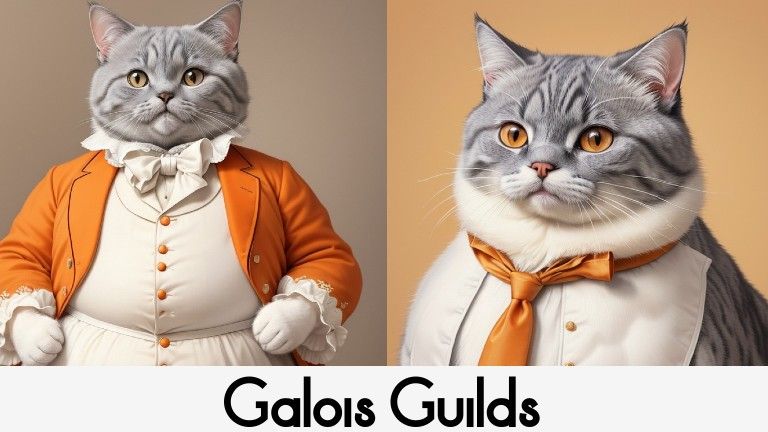 GaloisGuilds banner