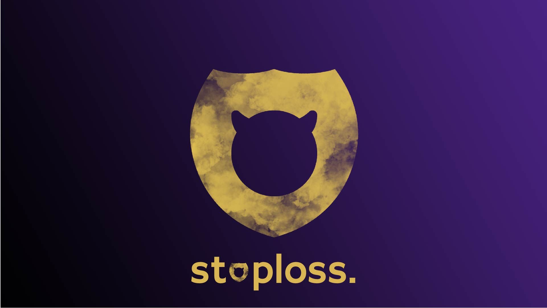 Stoploss banner