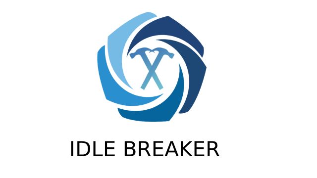 Idle Breaker banner