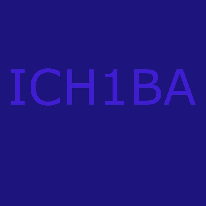 iCHiBA banner