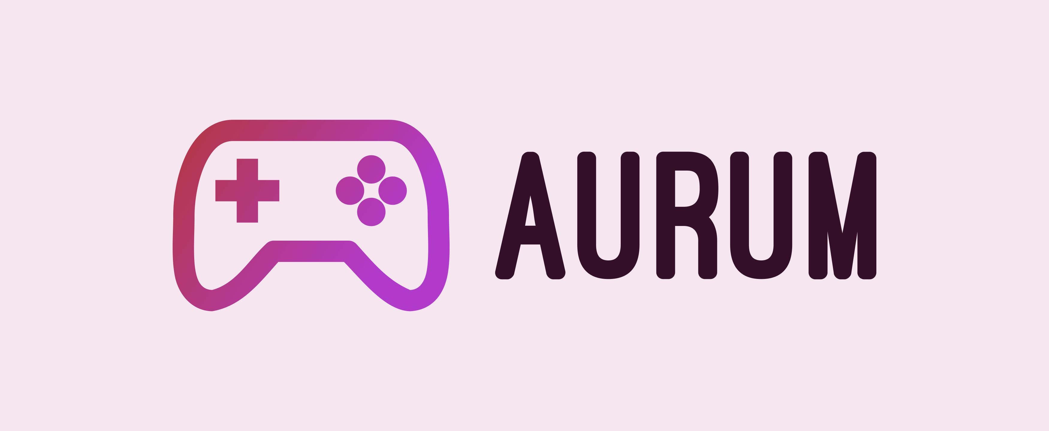 Aurum Finance banner