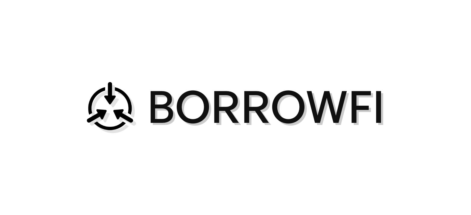 BorrowFi banner