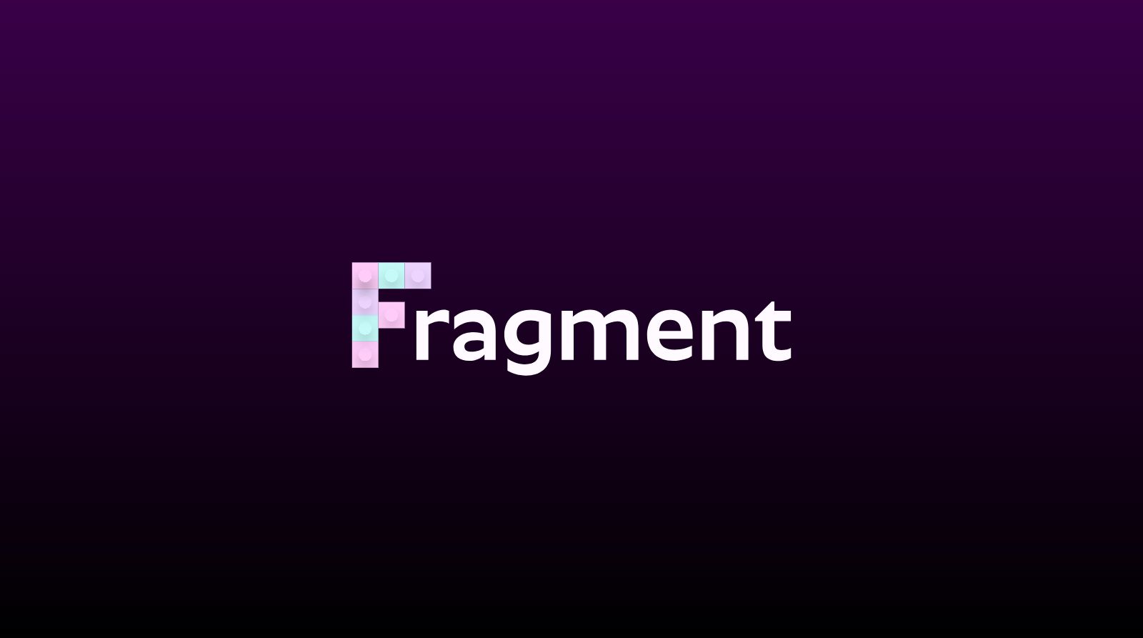 Fragment banner