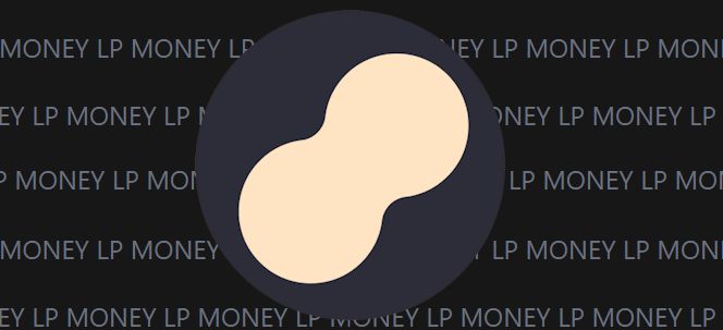 LP Money banner