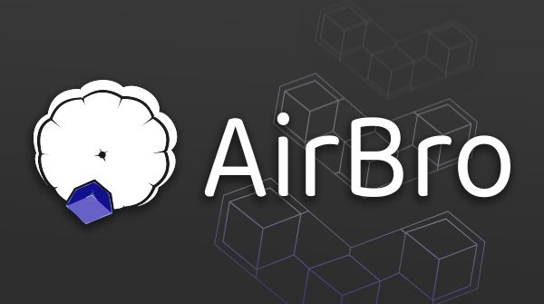 Airbro - NFT Airdrop Tool banner