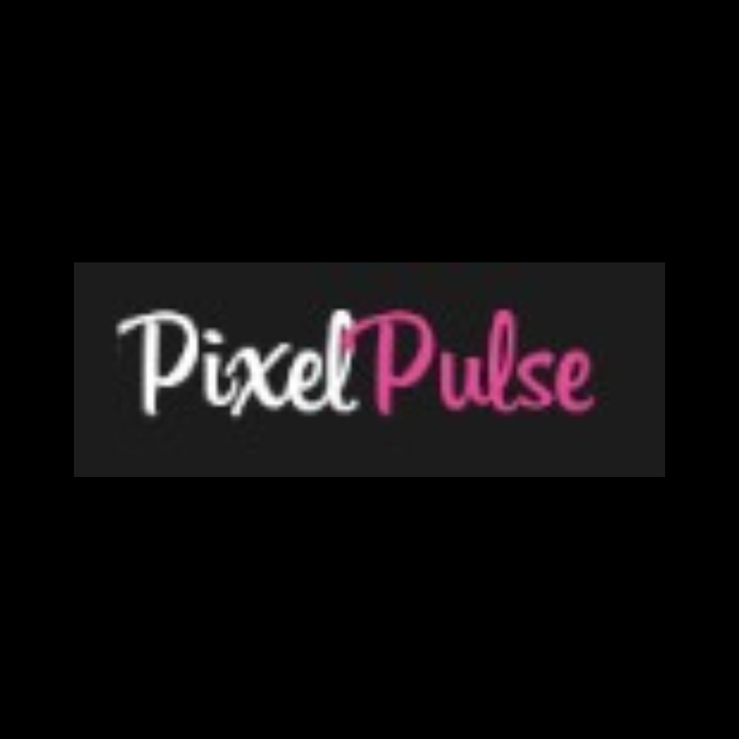 PixelPulse banner