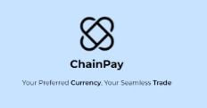 ChainPay banner