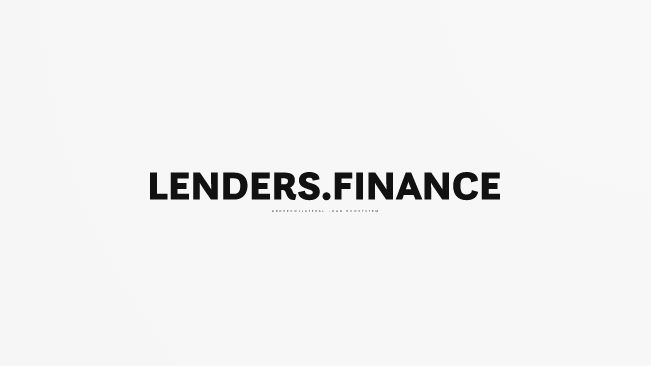 Lenders.finance banner