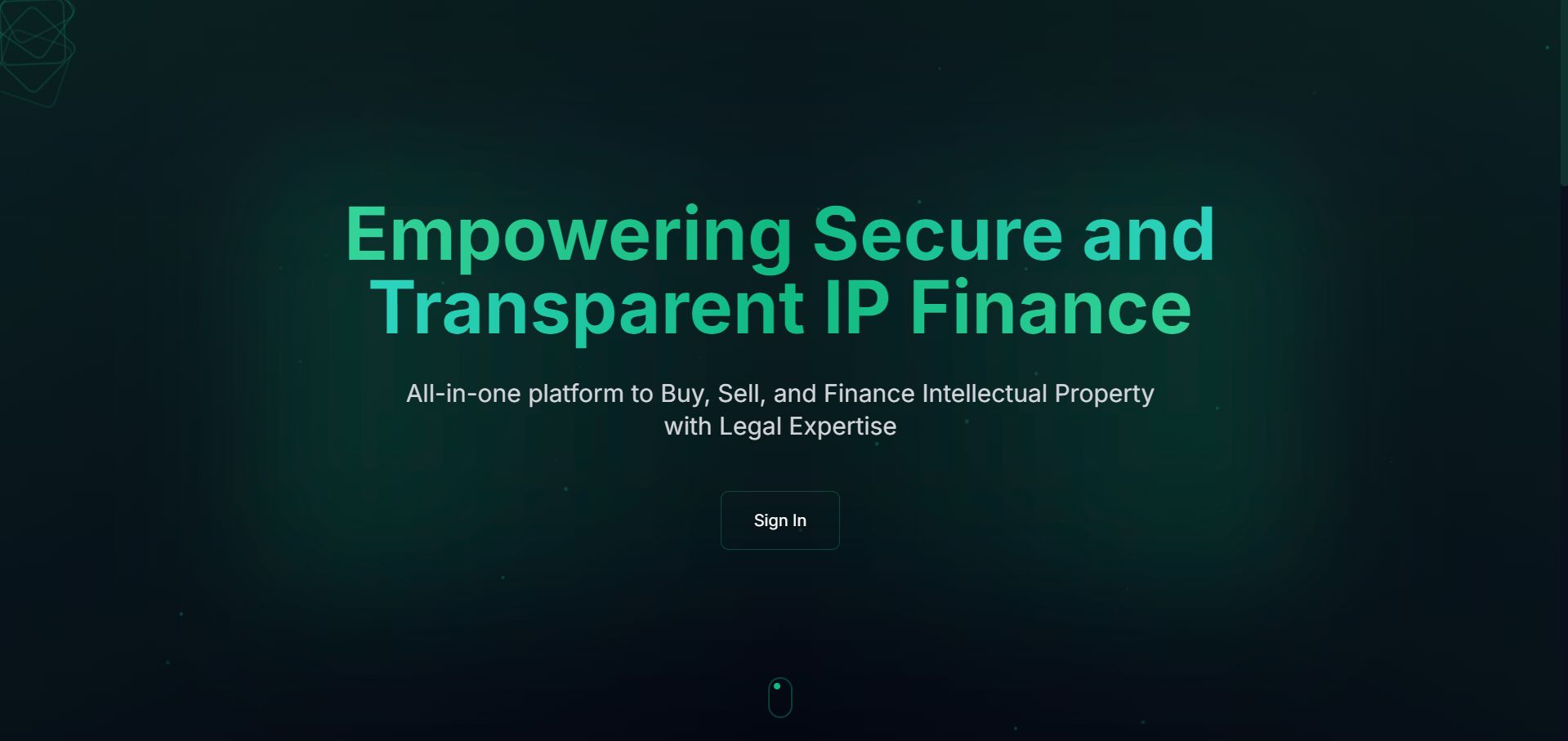 IPSphere banner