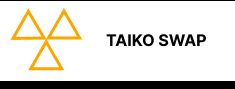 TaikoSwap banner